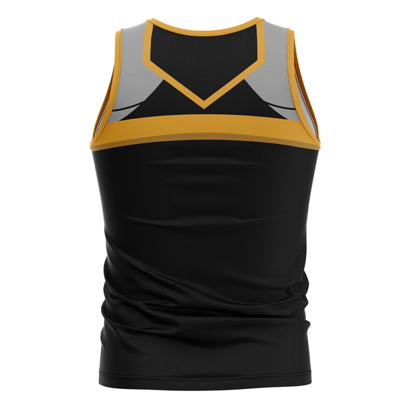 Momonga Overlord Tank Top - Image 2