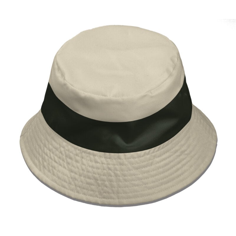 Muzan Kibutsuji Demon Slayer Custom Reversible Bucket Hat