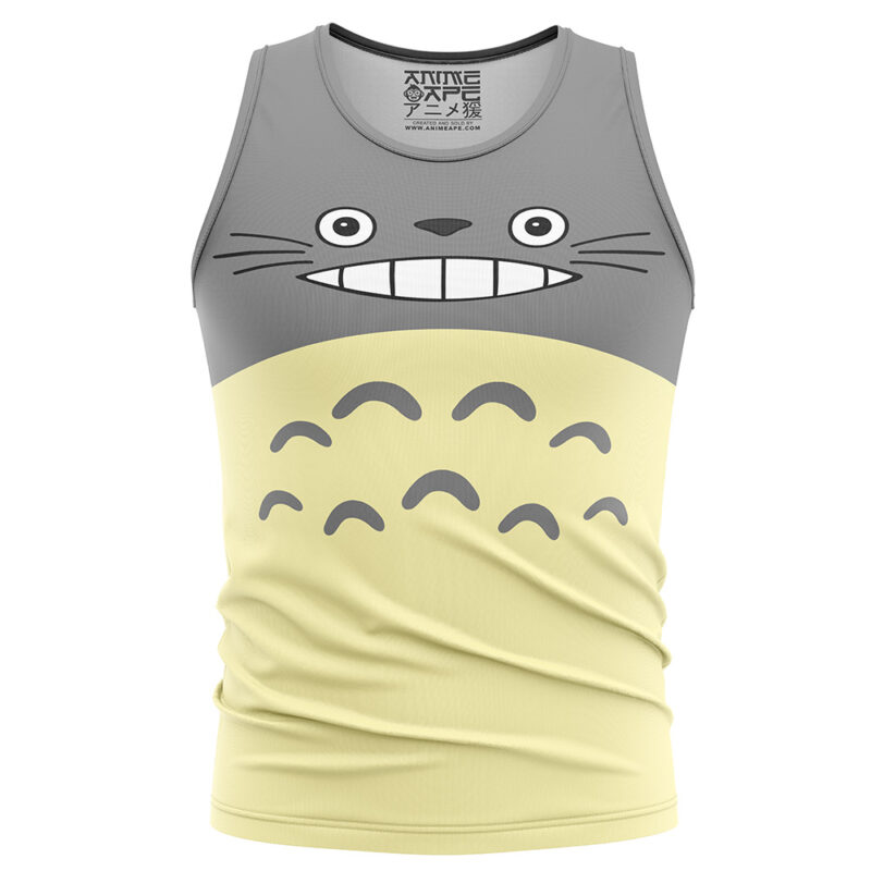 My Neighbor Totoro Studio Ghibli Tank Top