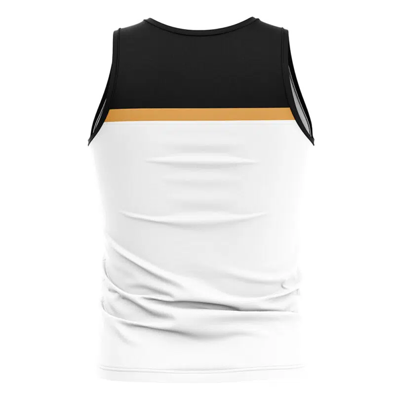 Natsuki Subaru Re:Zero Tank Top - Image 2