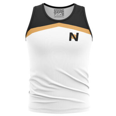 Natsuki Subaru Re:Zero Tank Top
