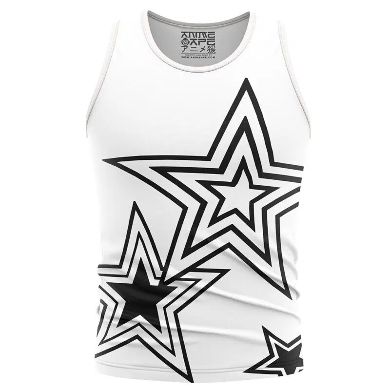 Joker Ren Amamiya Starlight Persona 5 Tank Top