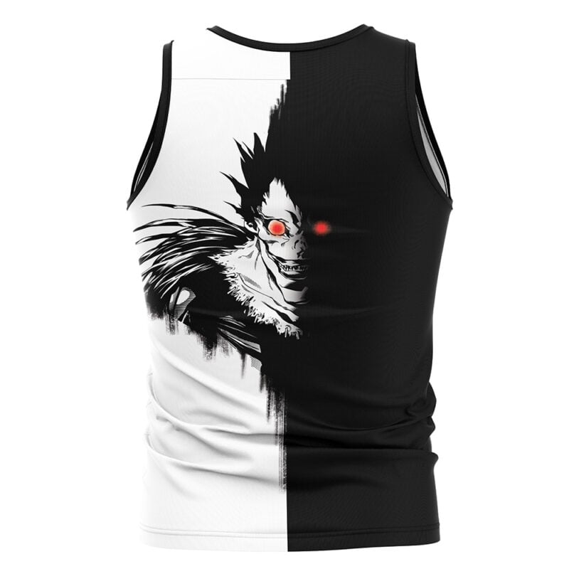 Ryuk Death Note Tank Top - Image 2