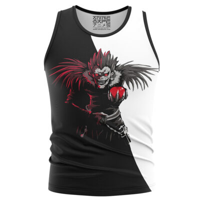 Ryuk Death Note Tank Top