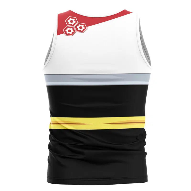 Sesshomaru Inuyasha Tank Top - Image 2