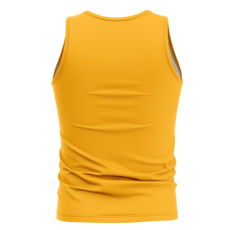 Sgt Apone 90s Kenner Aliens Tank Top - Image 2