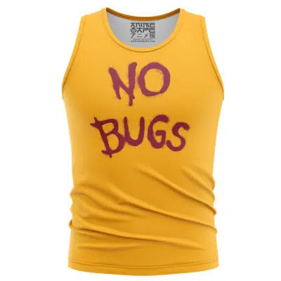 Sgt Apone 90s Kenner Aliens Tank Top