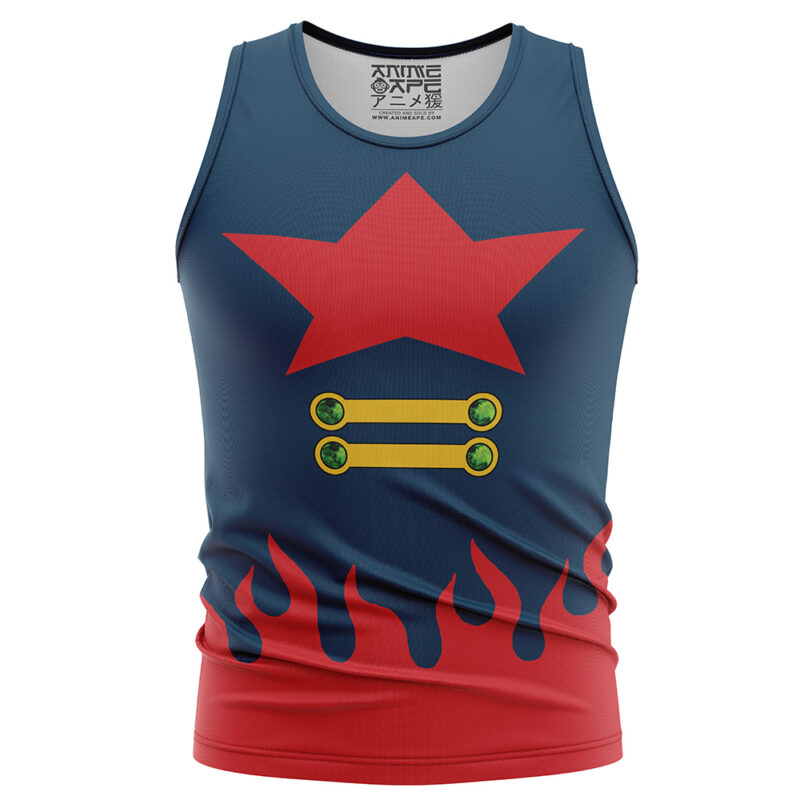 Simon Gurren Lagann Tank Top