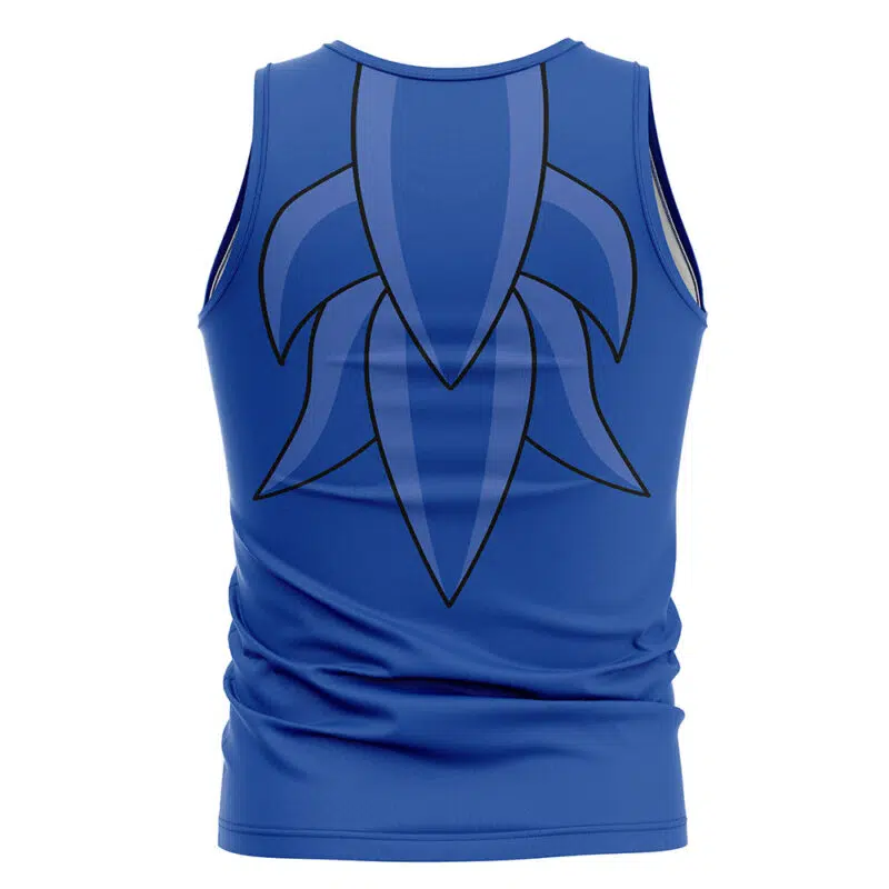 Sonic the Hedgehog Tank Top - Image 2