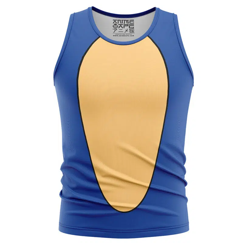 Sonic the Hedgehog Tank Top