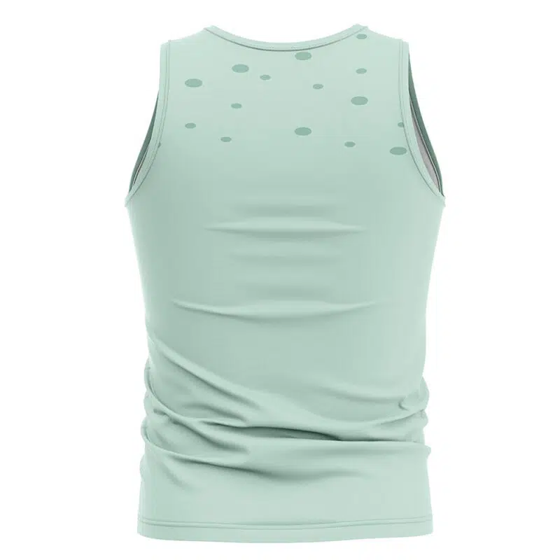 Squidward Spongebob SquarePants Tank Top - Image 2