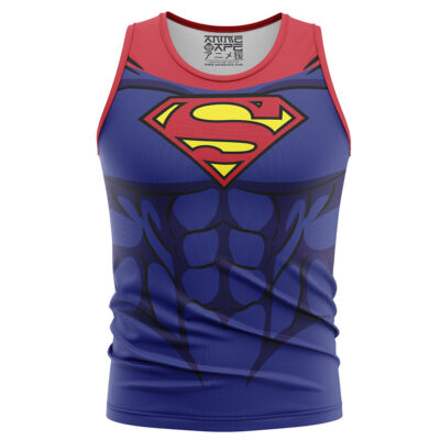 Superman DC Comics Tank Top