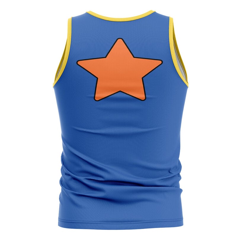 Tai Digimon Tank Top - Image 2