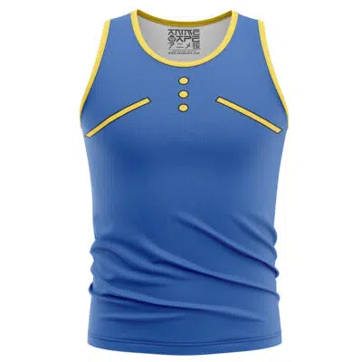 Tai Digimon Tank Top