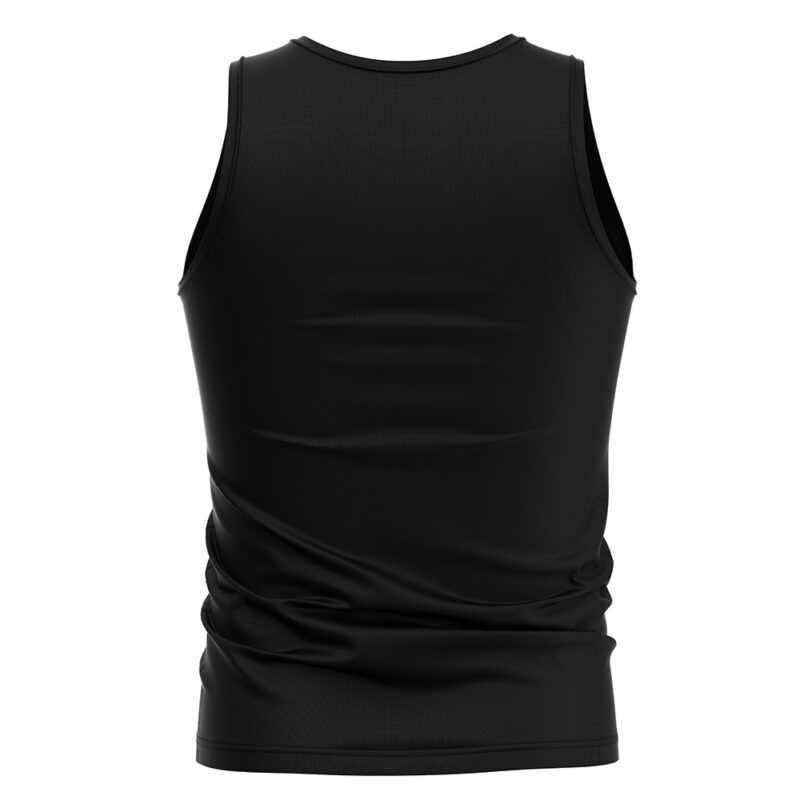 The Punisher 2022 Marvel Tank Top - Image 2
