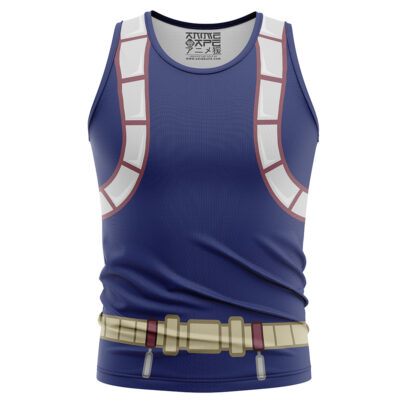 Todoroki My Hero Academia Tank Top