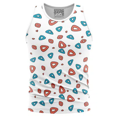 Togepi Pokemon Tank Top