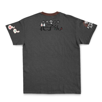 Toilet Bound Hanako Streetwear T-Shirt