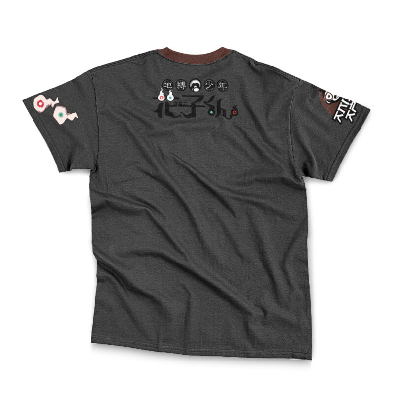 Toilet Bound Hanako Streetwear T-Shirt