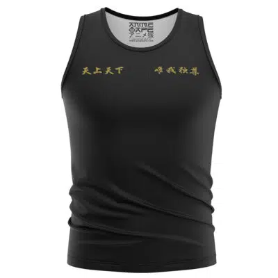 Tokyo Manji Gang Tokyo Revengers Tank Top
