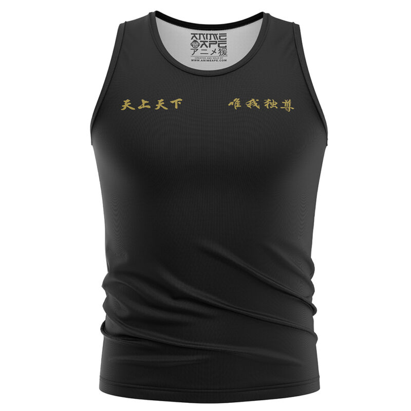 Tokyo Manji Gang Tokyo Revengers Tank Top