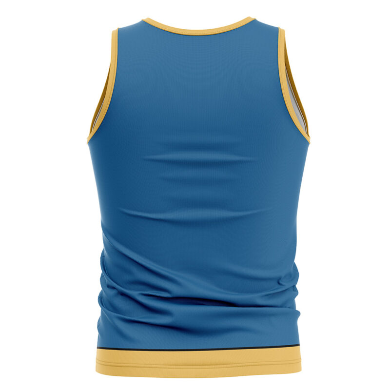 Tremor Zoids Tank Top - Image 2