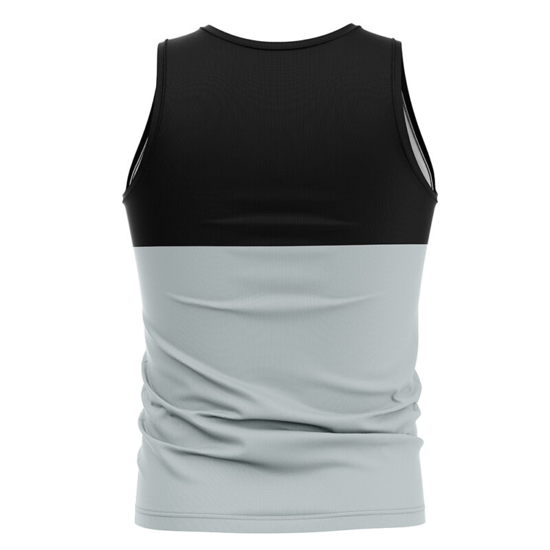Viltrumite Black Invincible Tank Top - Image 2