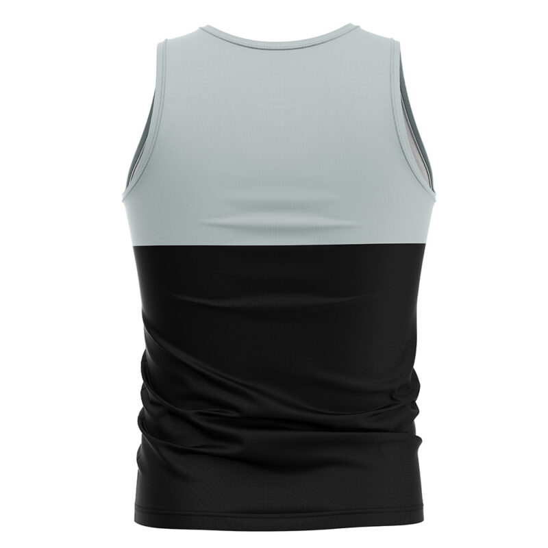 Viltrumite Gray Invincible Tank Top - Image 2