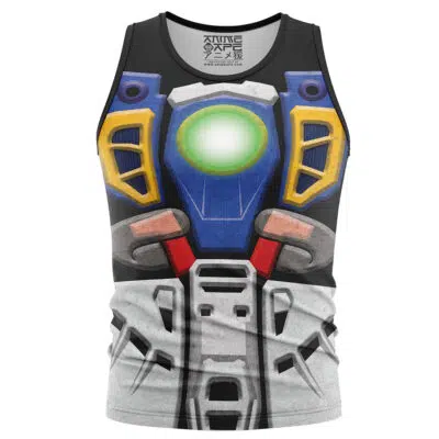 XXXG-01W Wing Gundam Tank Top