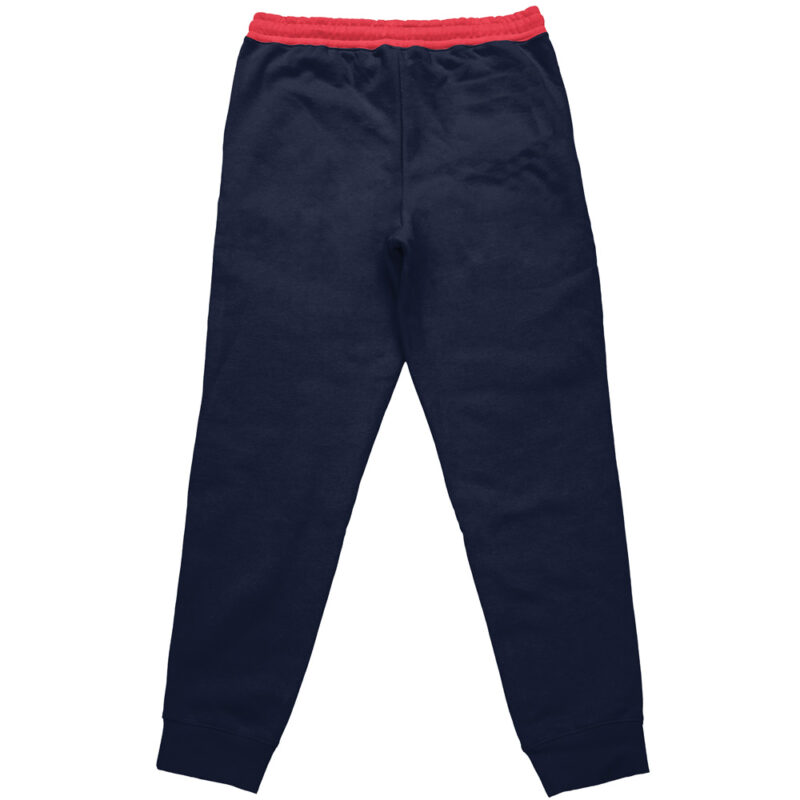Itadori Yuuji V2 Jujutsu Kaisen Streetwear Sweatpants - Image 2