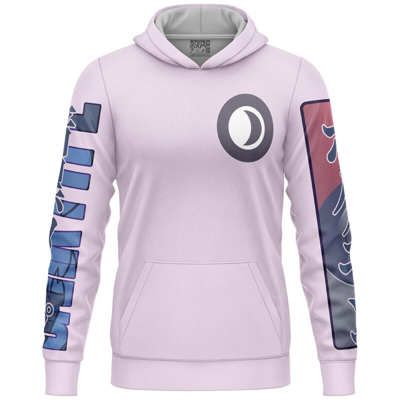 Absol Pokemon Streetwear Lightweight Hoodie - Image 2