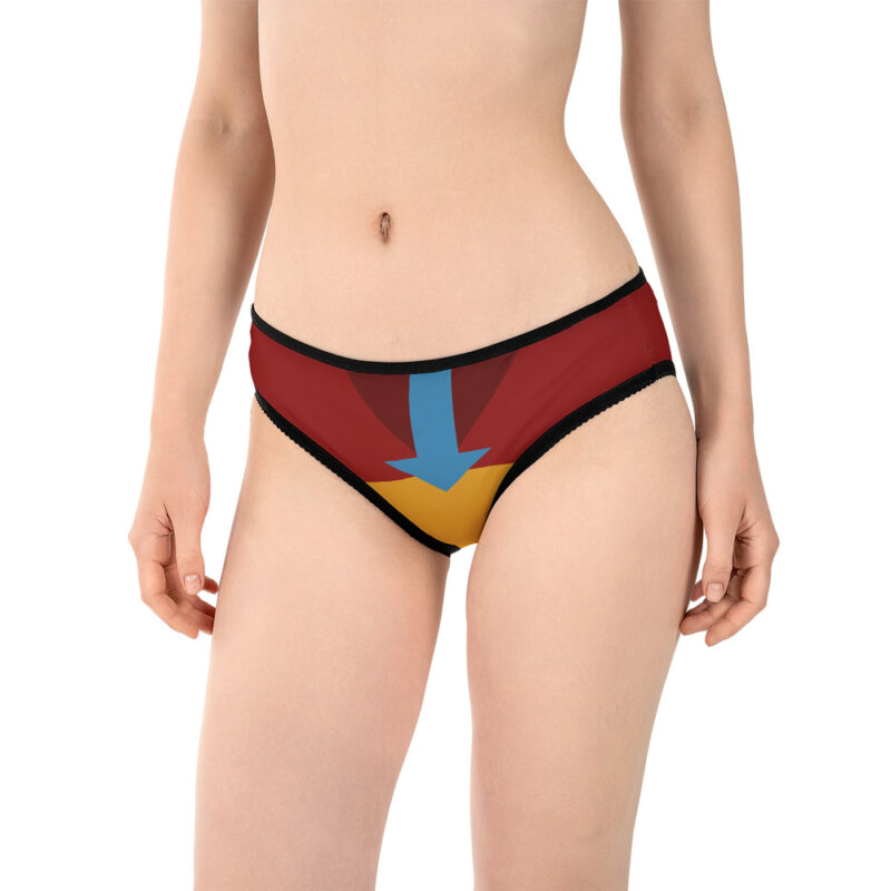 Airbender Avatar The Last Airbender Panties - Image 3