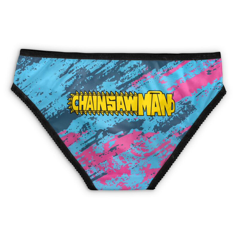 Aki Chainsaw Man Panties - Image 2