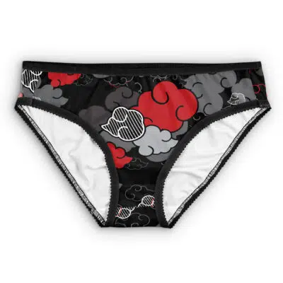 Aloha Akatsuki Pattern Shippuden
