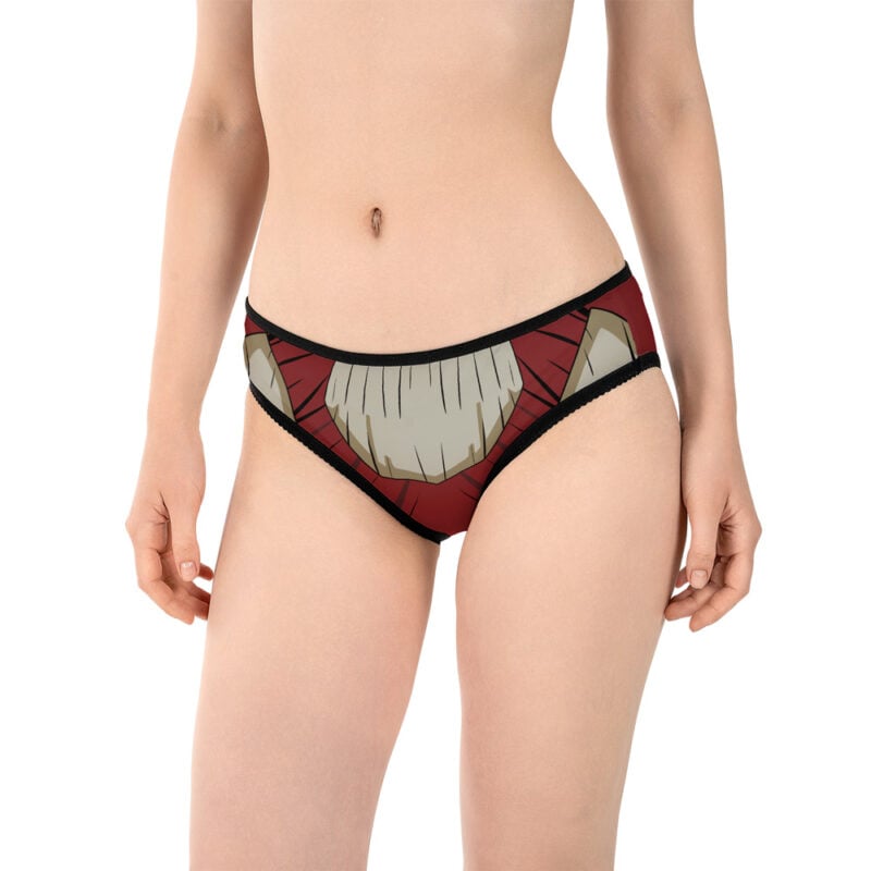 Armored Titan Attack On Titan Panties - Image 3