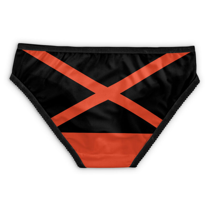 Bakugo My Hero Academia Panties - Image 2