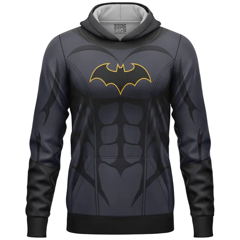 Batman DC Comics Lightweight Hoodie