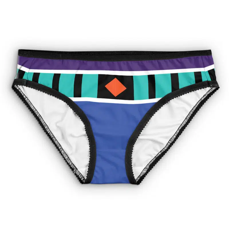 Beerus Dragon Ball Z Panties