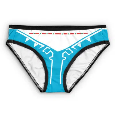 Breath of the Wild The Legend of Zelda Panties