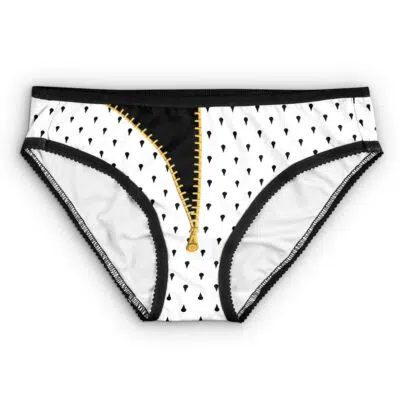 Bruno Bucciarati Jojo's Bizarre Adventure Panties