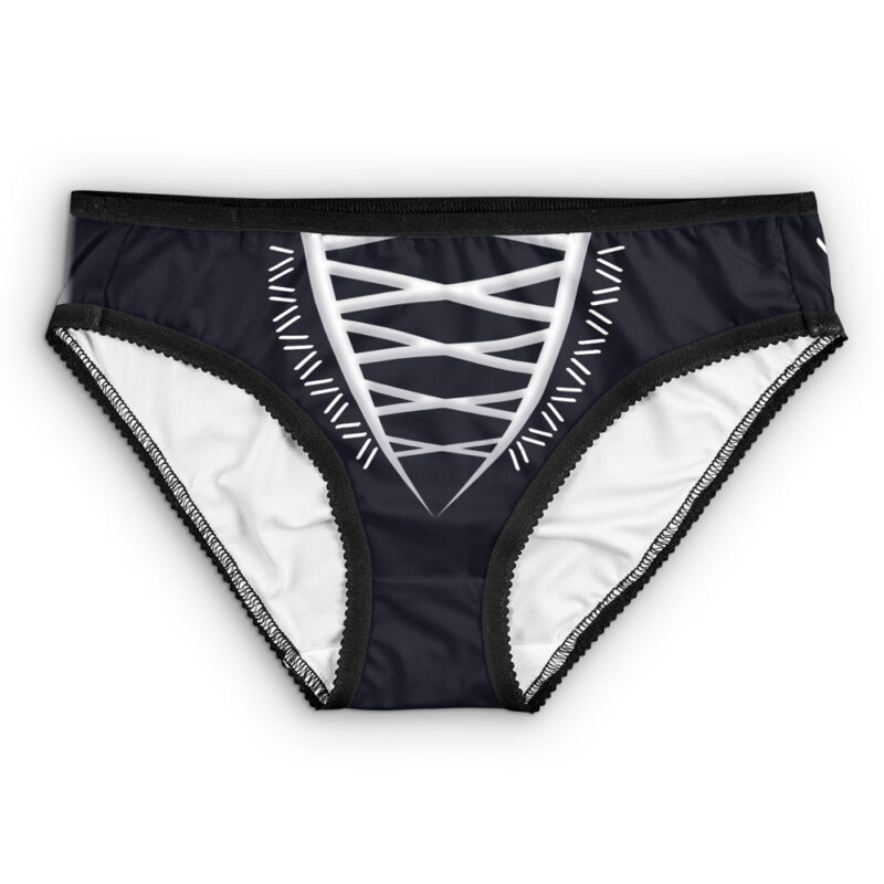 Dabi Todoroki My Hero Academia Panties