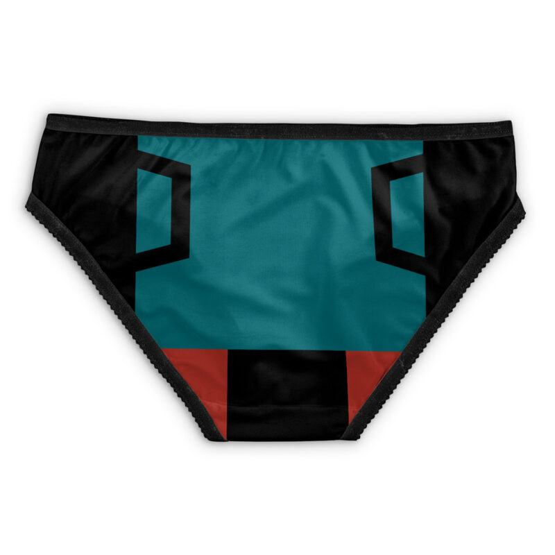Deku My Hero Academia Panties - Image 2
