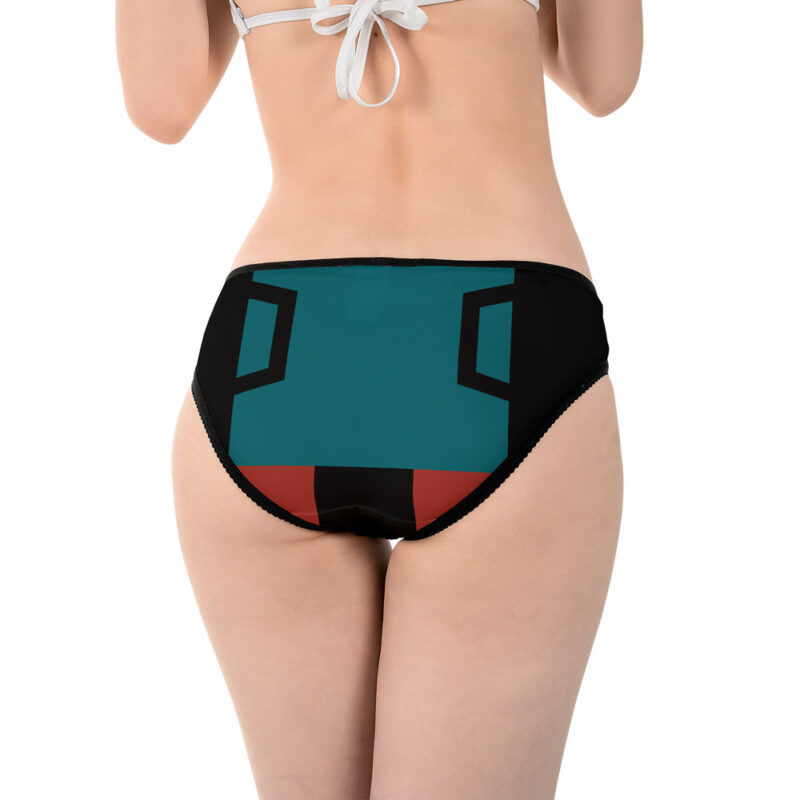 Deku My Hero Academia Panties - Image 4