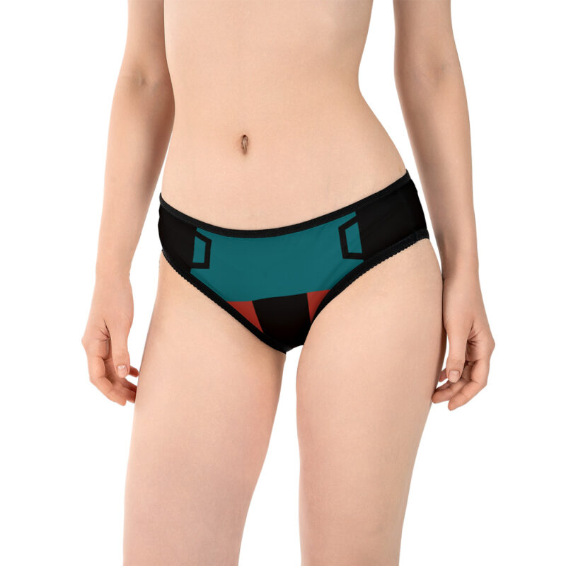 Deku My Hero Academia Panties - Image 3