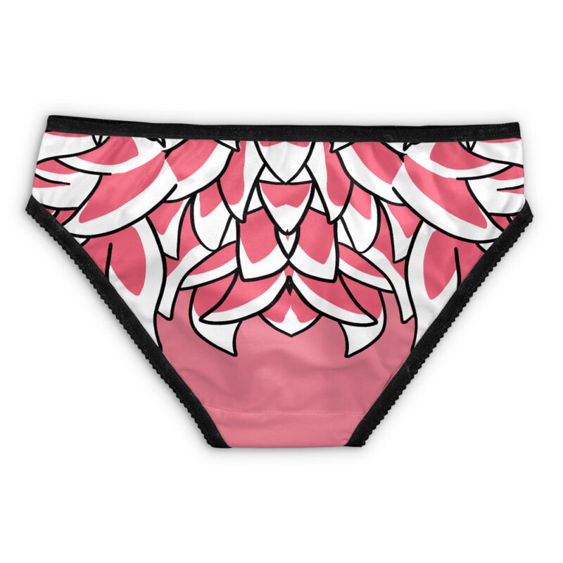 Doflamingo One Piece Panties - Image 2