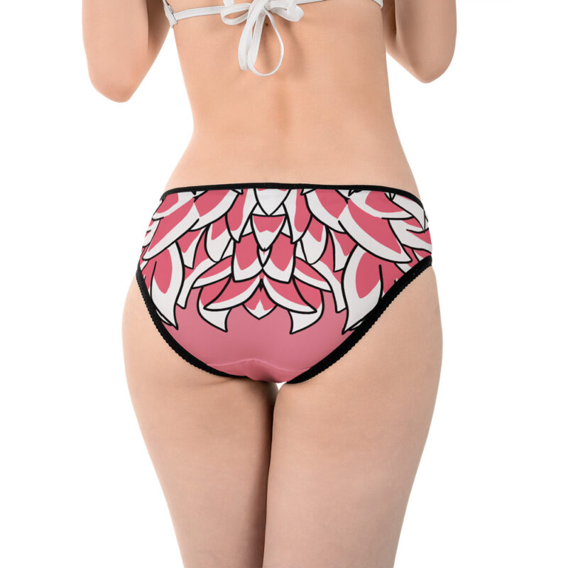 Doflamingo One Piece Panties - Image 4