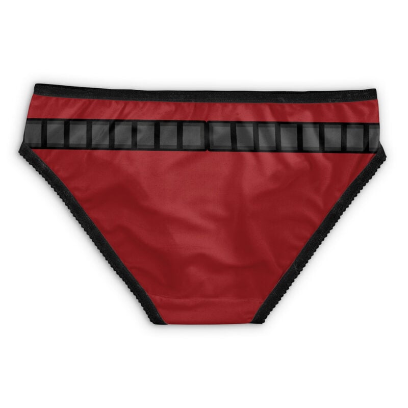 Eijiro Kirishima My Hero Academia Panties - Image 2