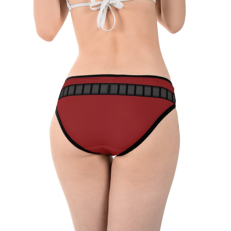 Eijiro Kirishima My Hero Academia Panties - Image 4