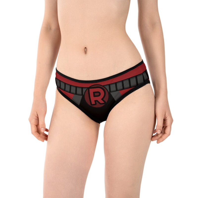 Eijiro Kirishima My Hero Academia Panties - Image 3