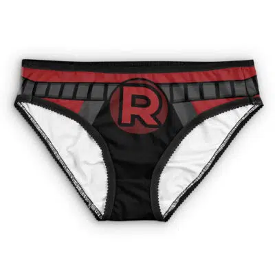 Eijiro Kirishima My Hero Academia Panties